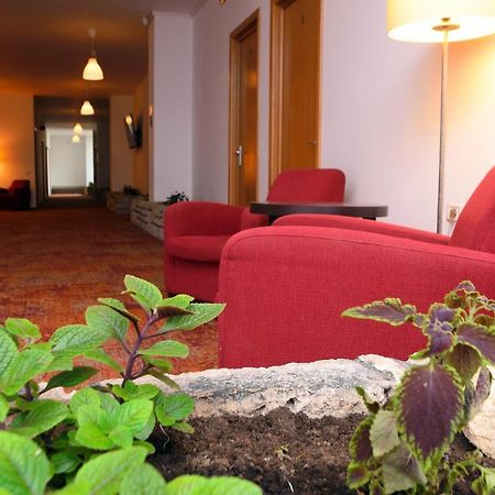 Hotel Mercur Eforie Sud  Exterior photo