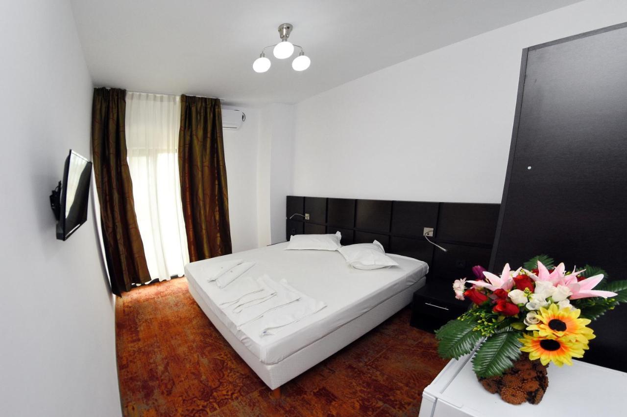 Hotel Mercur Eforie Sud  Exterior photo